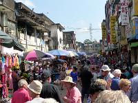 1 - Nice-Yangon - Kyaikhtiyo (Rocher d''or) (23)